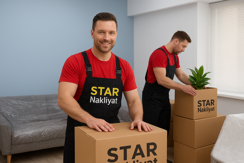 Güngören Evden Eve Nakliyat