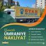 Ümraniye Evden Eve Nakliyat